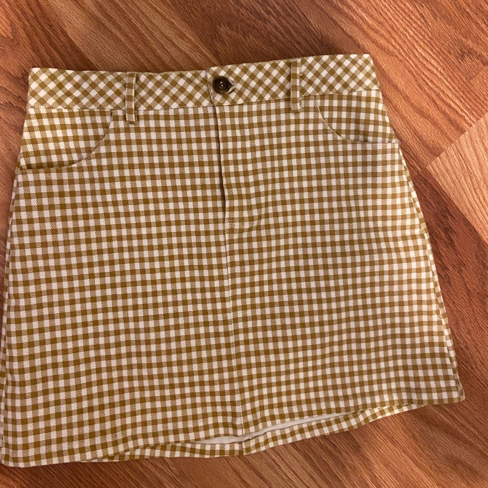 brand new pac sun skirt
